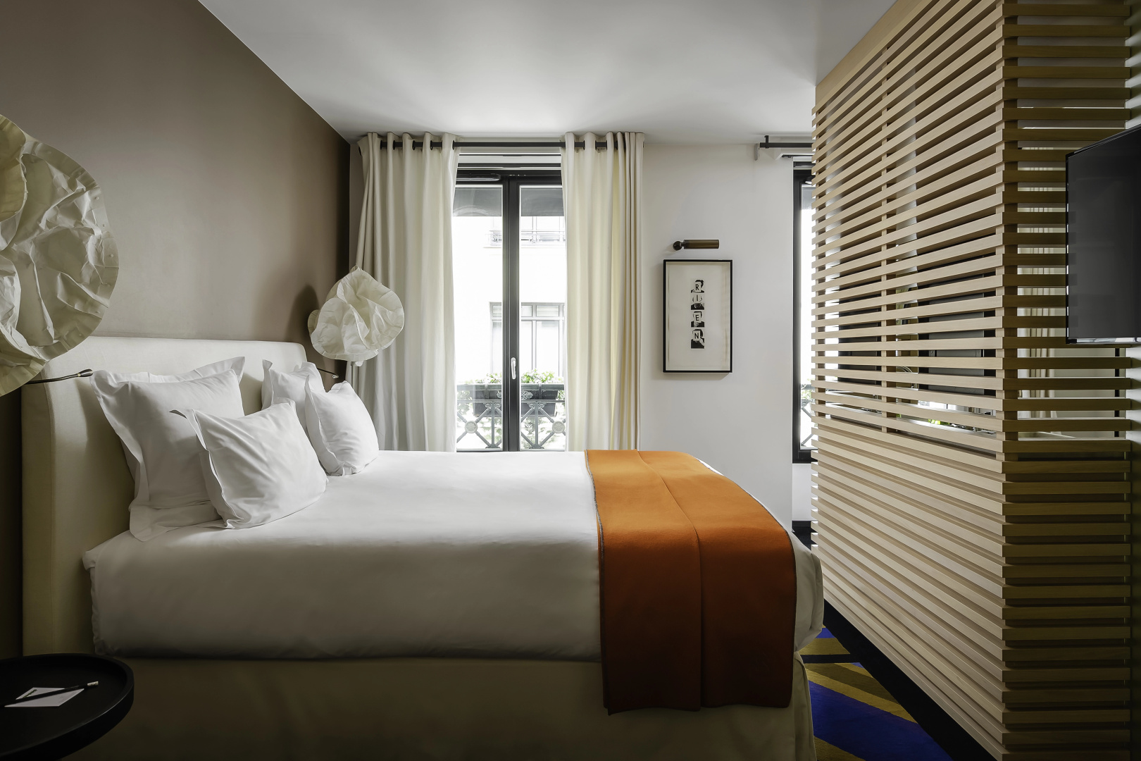 Foto - Maison Honnel Hotel