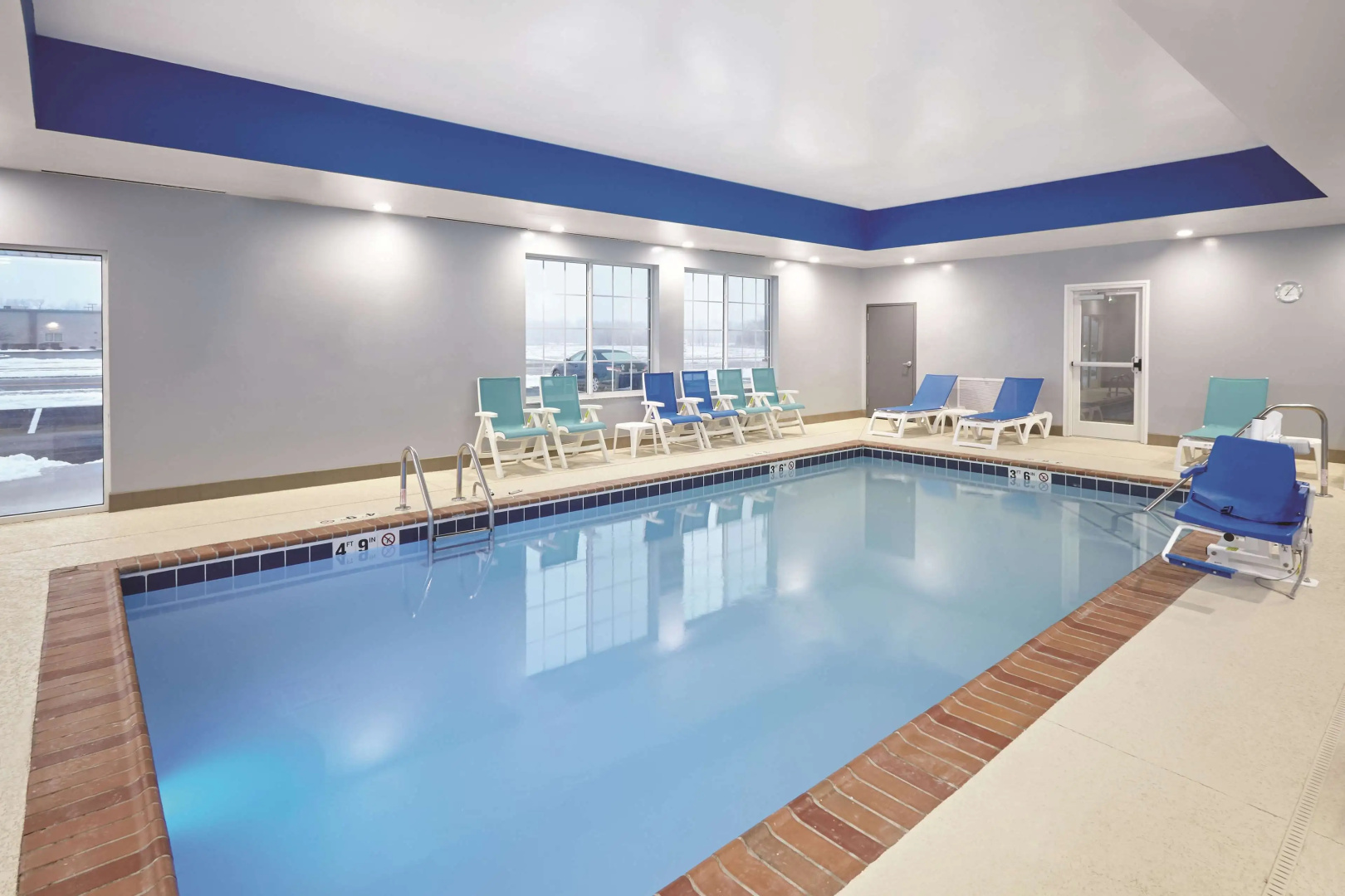 Photo - La Quinta Inn & Suites by Wyndham Springfield IL