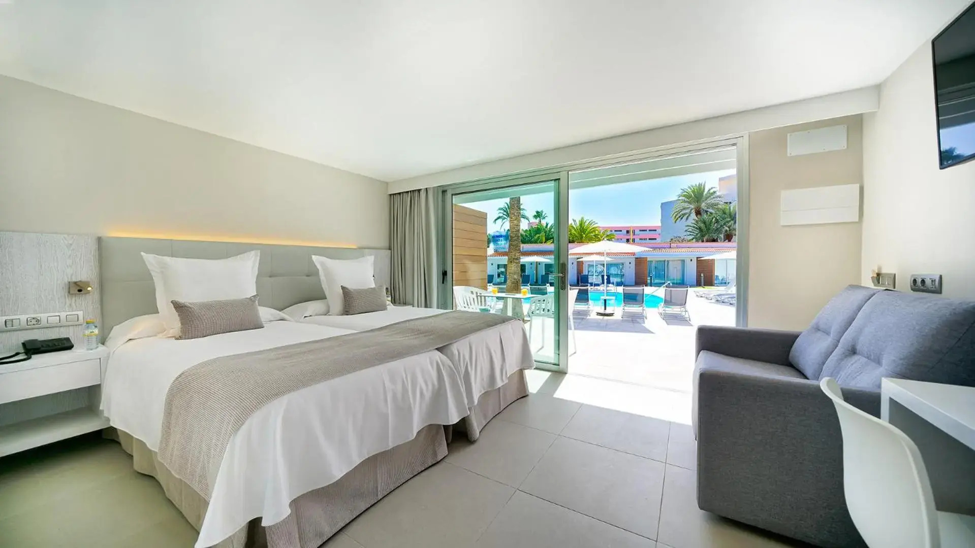 Foto - Sanom Beach Resort Only Adults