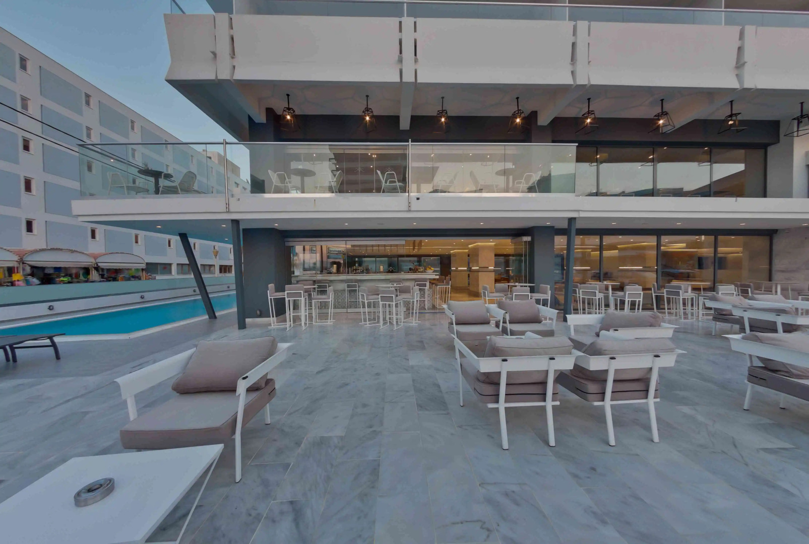 Foto - Mercure Rhodes Alexia Hotel & Spa