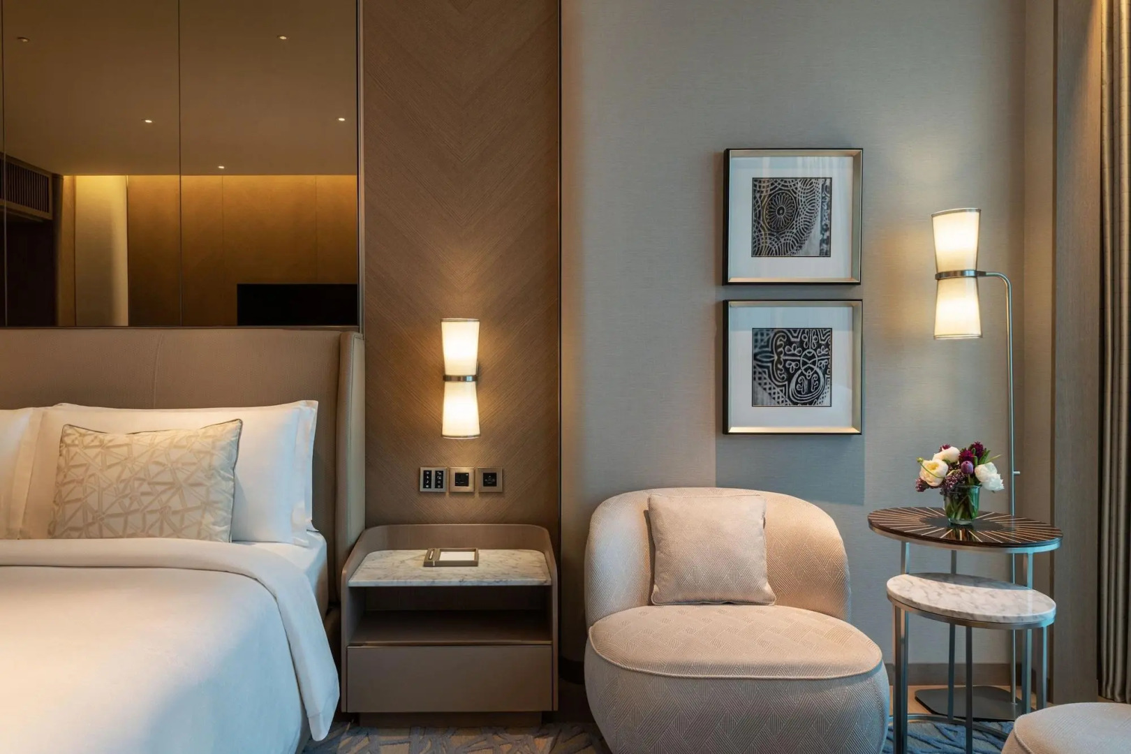 Foto - The St. Regis Kuwait