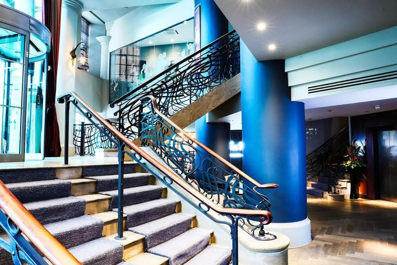 Foto - Malmaison Leeds