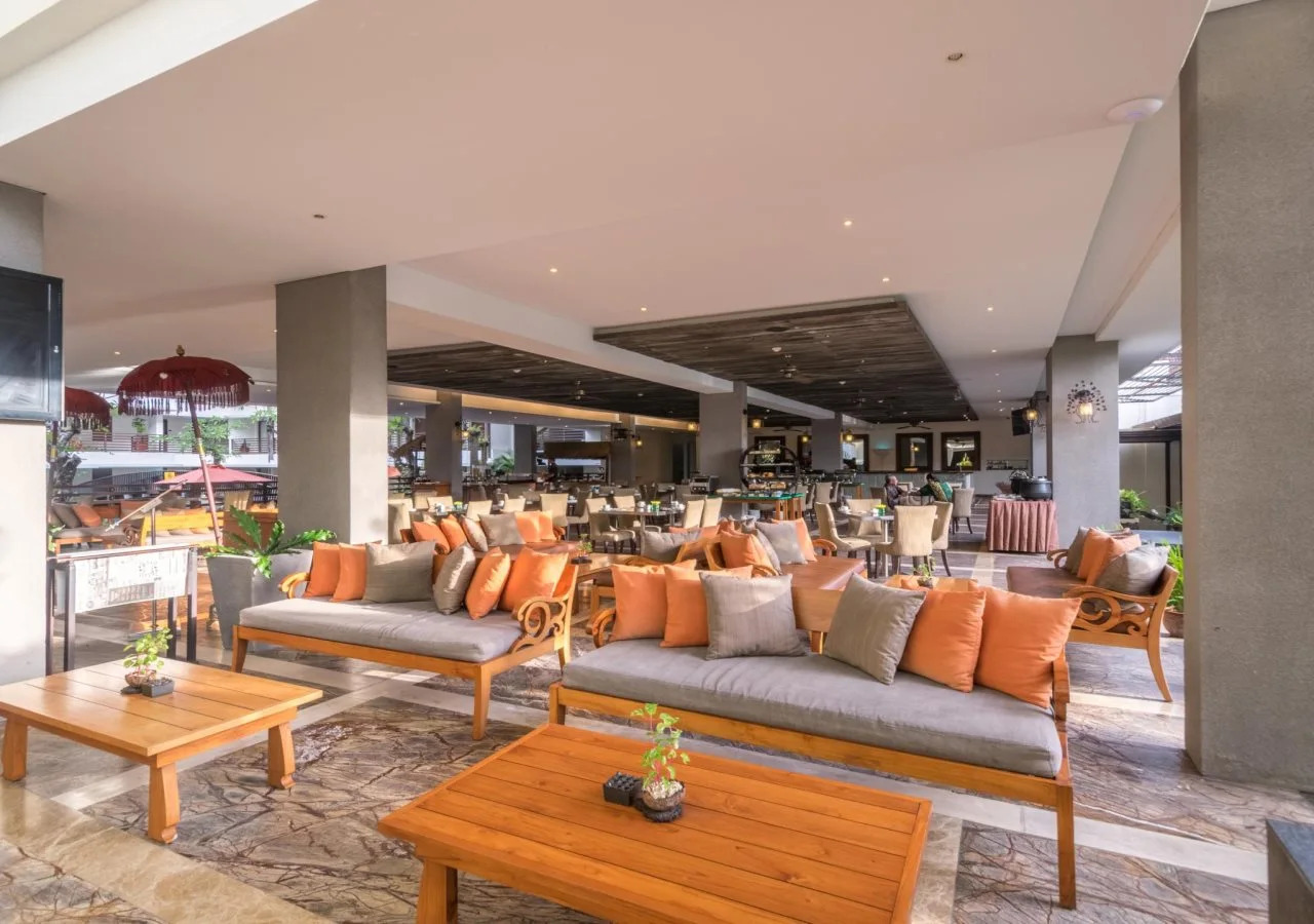 Foto - Sun Island Hotel & Spa Kuta