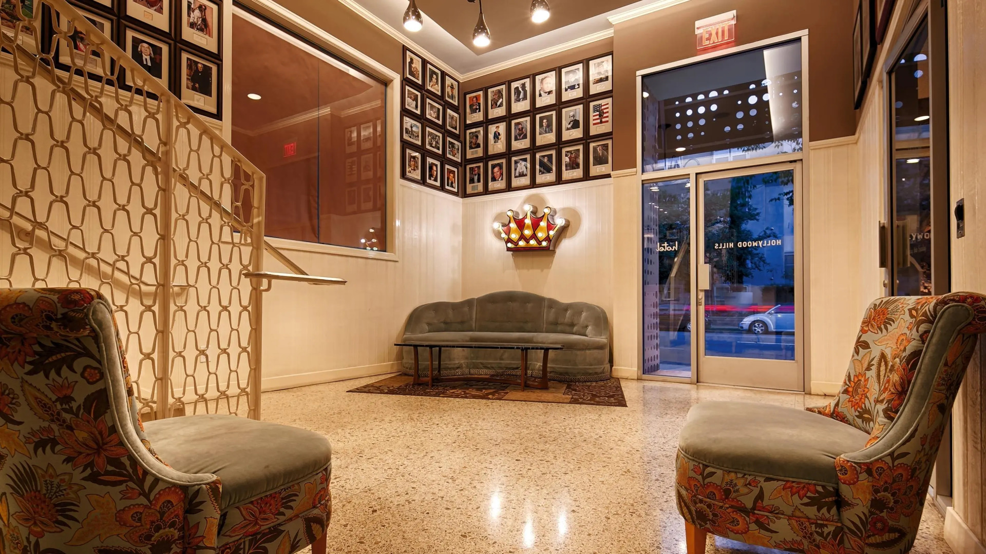 Foto - The Hollywood Franklin Hotel near Universal Studios