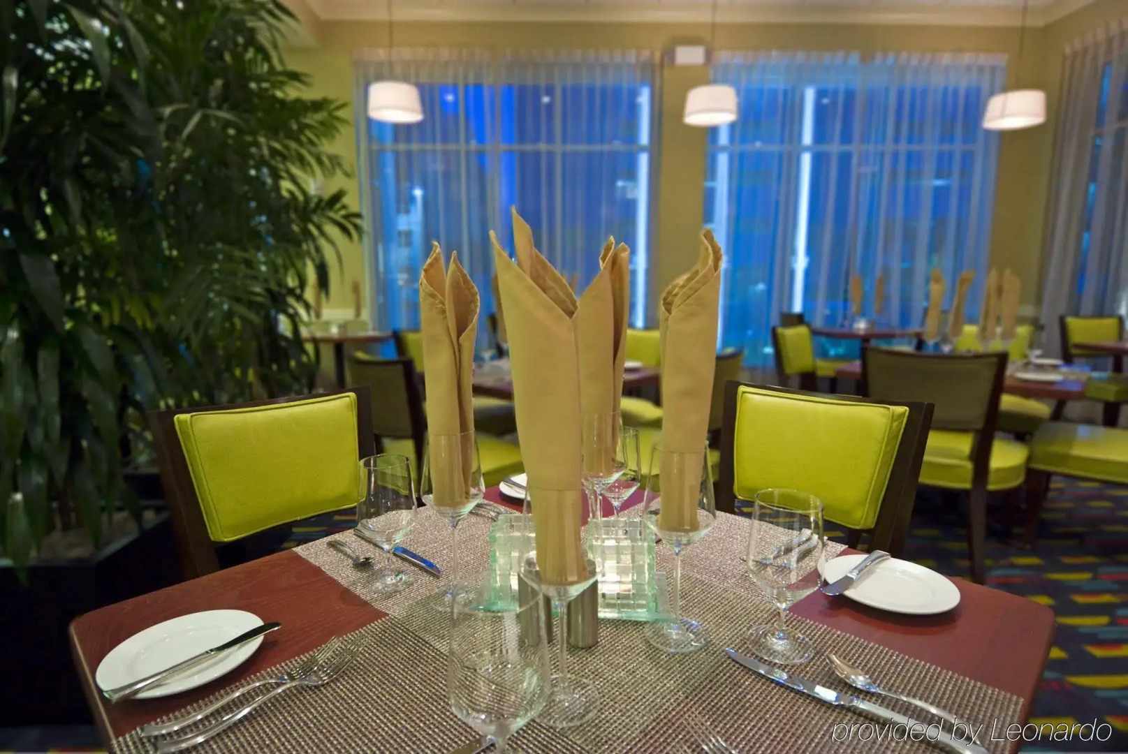 Foto - Hilton Garden Inn Tampa Airport/Westshore