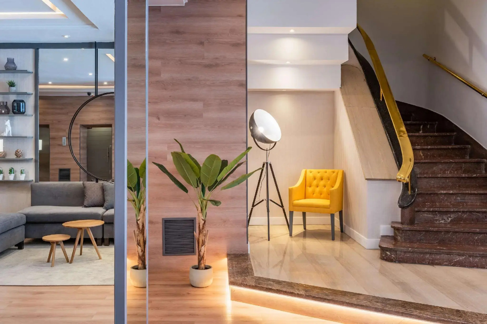 Foto - Hotel Madrid Plaza de España, Affiliated by Meliá