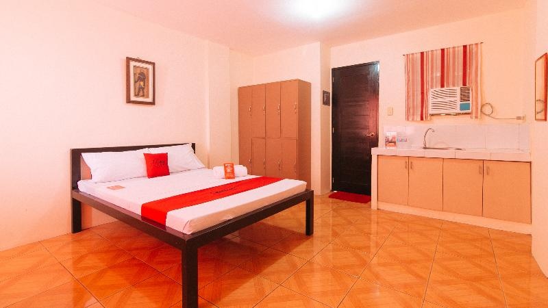 RedDoorz @ FDB Homes Nueva Ecija