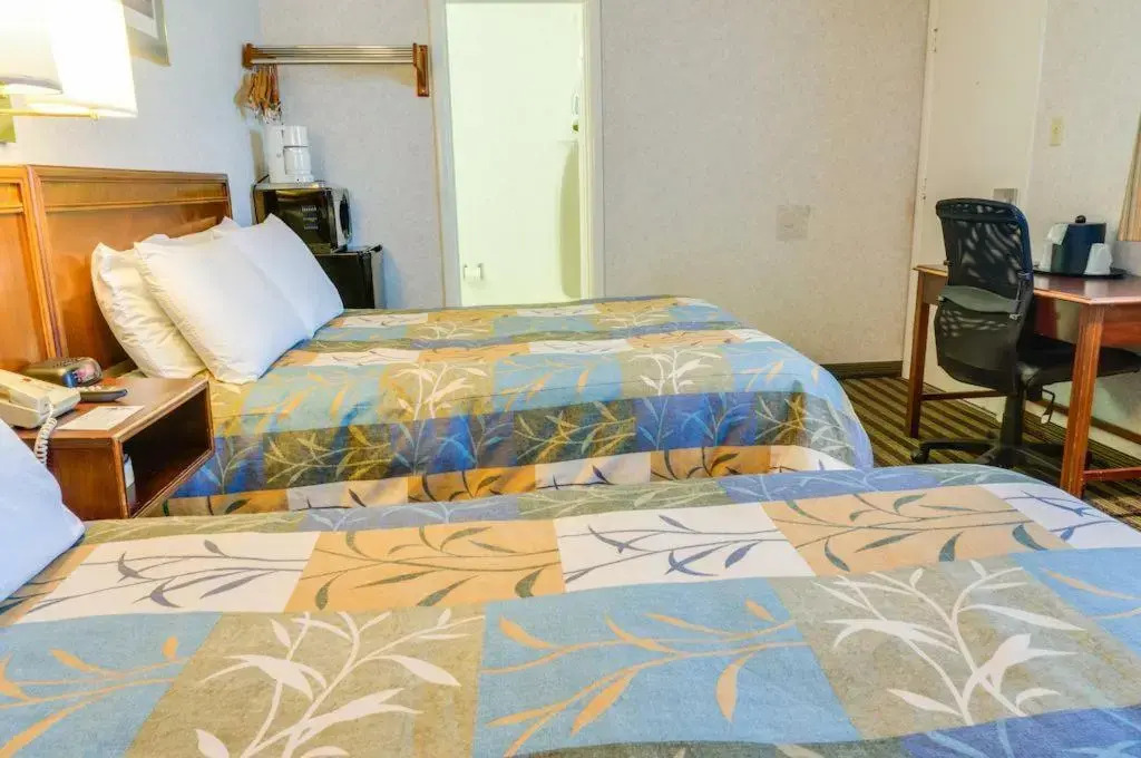 Foto - Francisco Bay Inn