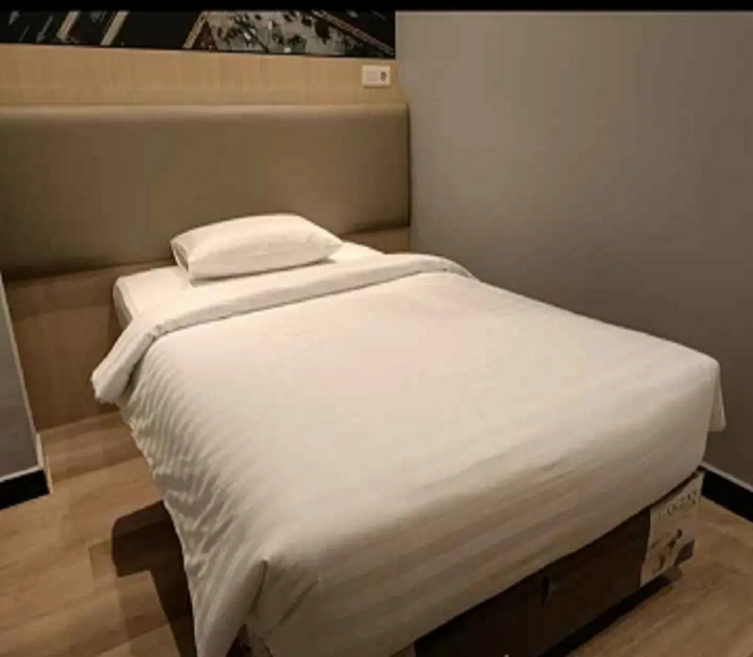 Foto - Odua Golden Mansyur Medan