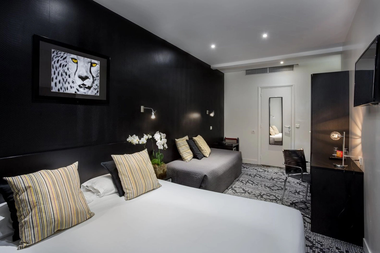 Photo - Kopster Hotel Paris Porte de Versailles