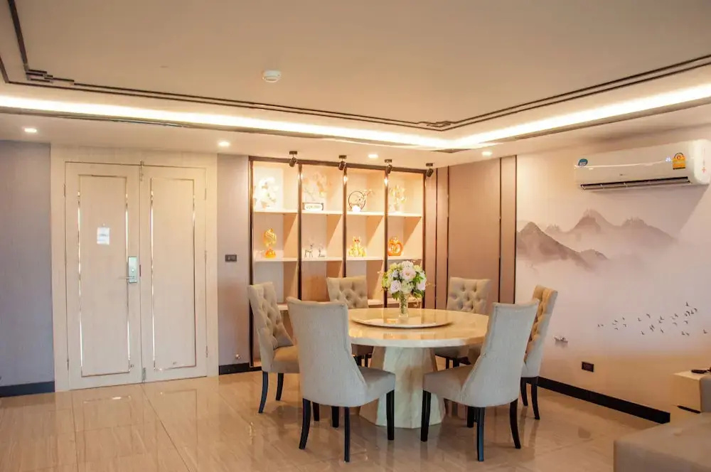 Photo - HT9 Hotel