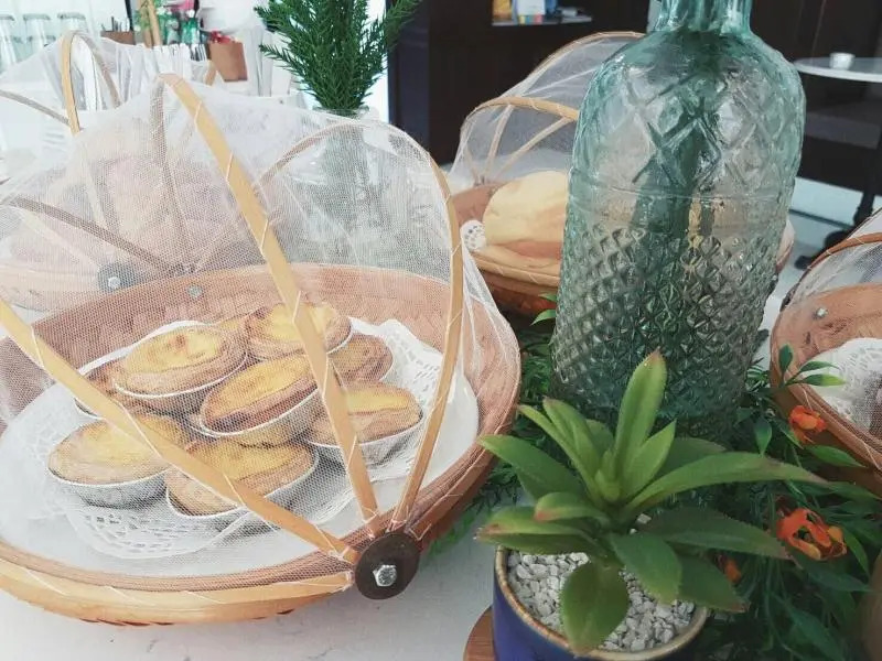 Foto - WUA LAI Boutique Hotel Chiang Mai