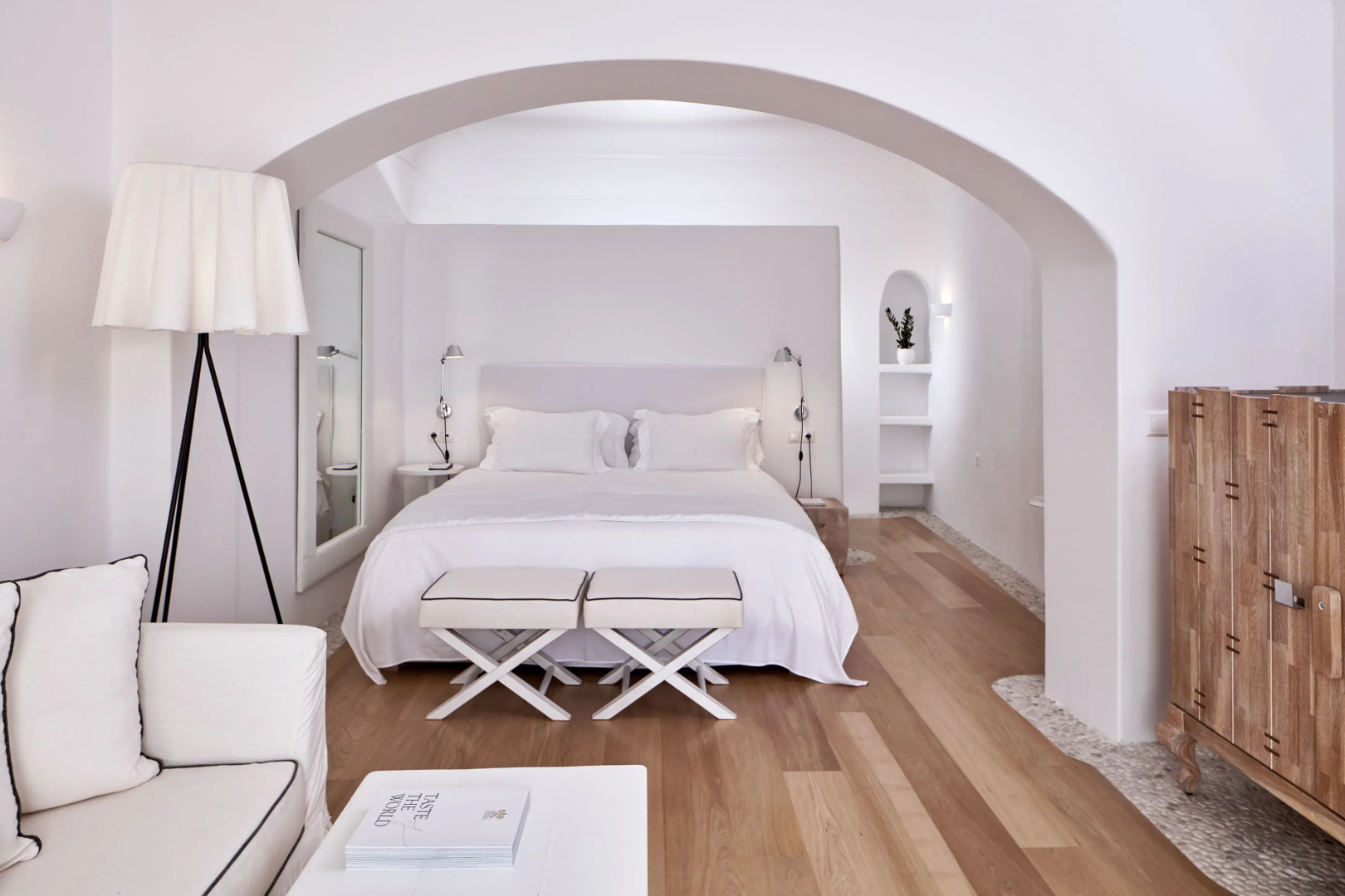 Photo - Katikies Santorini - Gea House The Leading Hotels