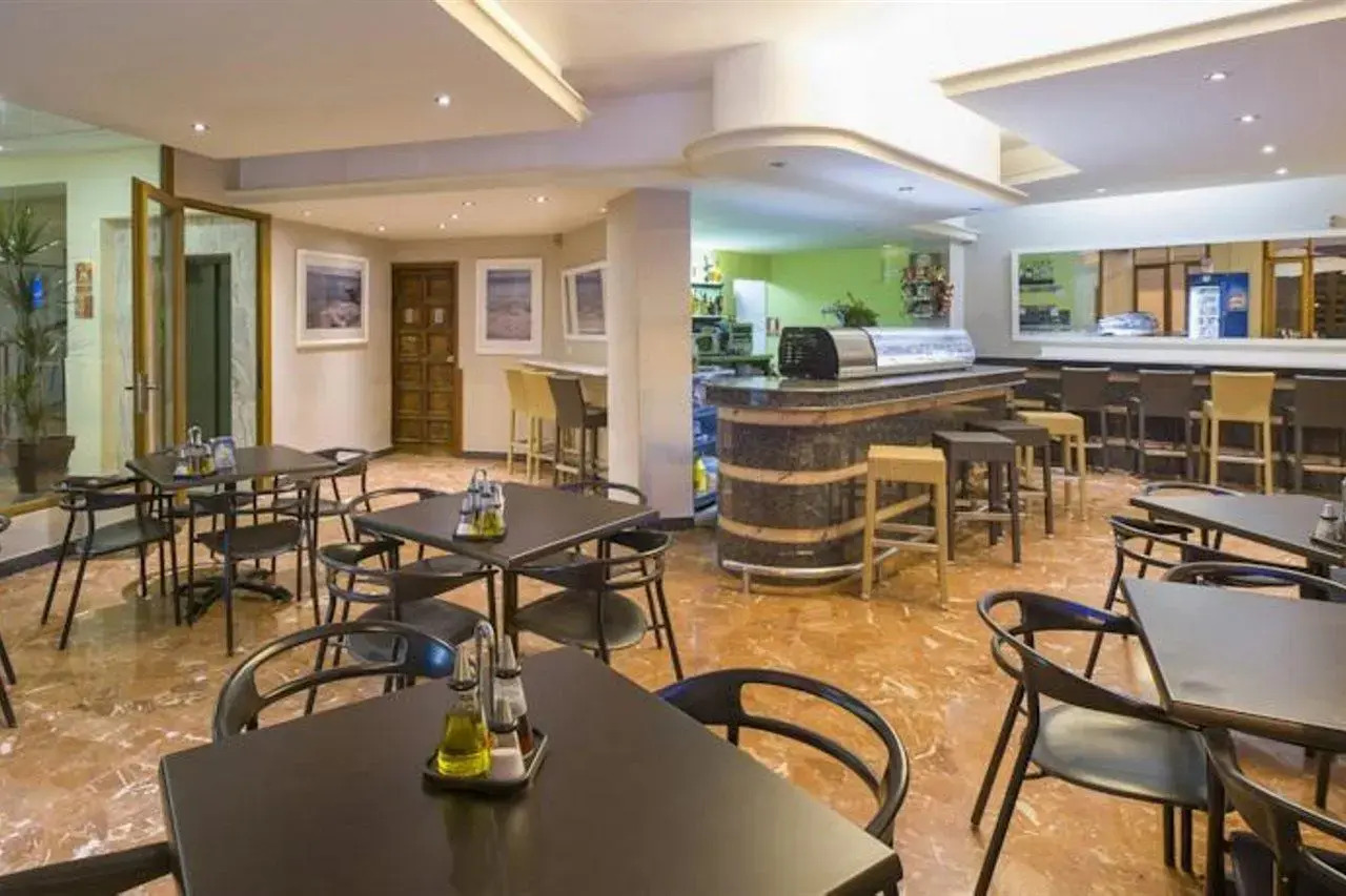 Foto - Hostal Alicante