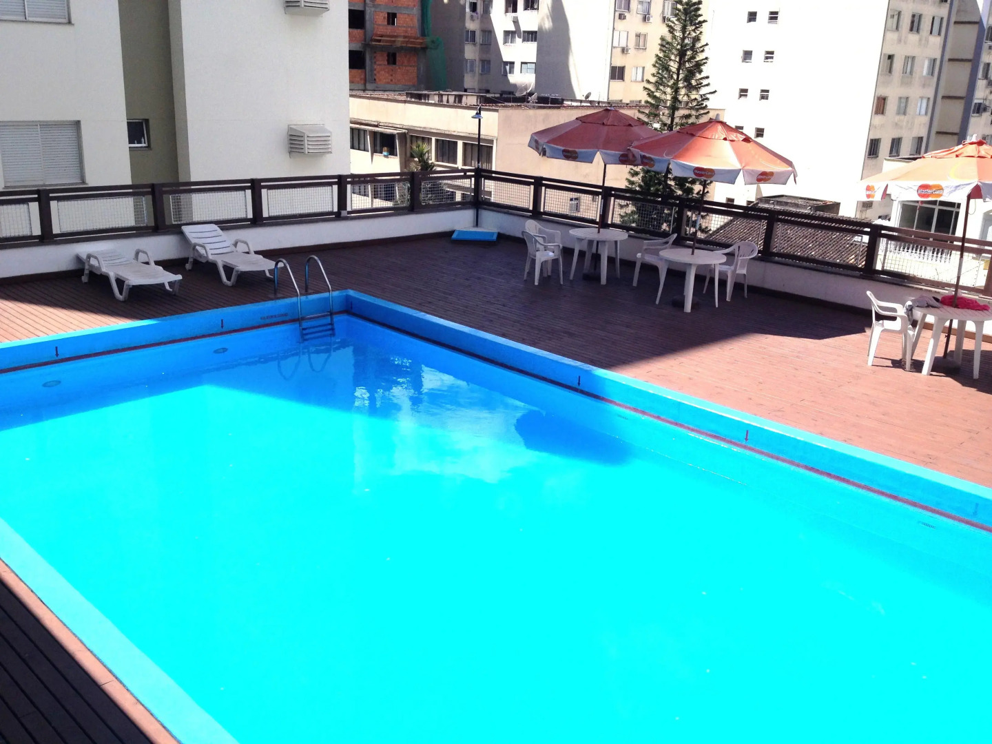 Foto - Castelmar Hotel