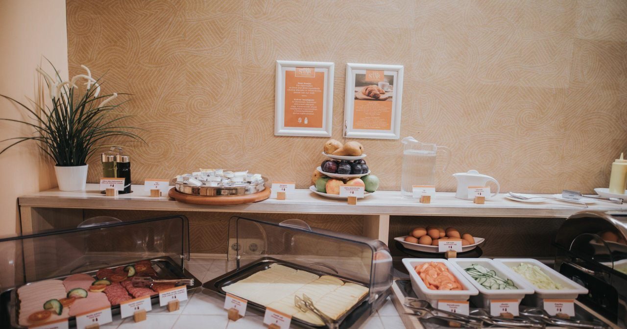 Foto - Star Hotel by Mellow Mood Hotels