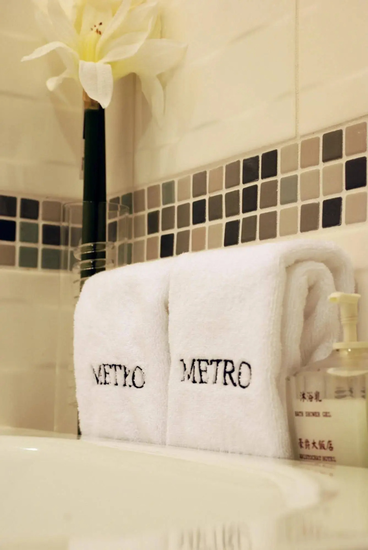 Foto - The Metro Hotel