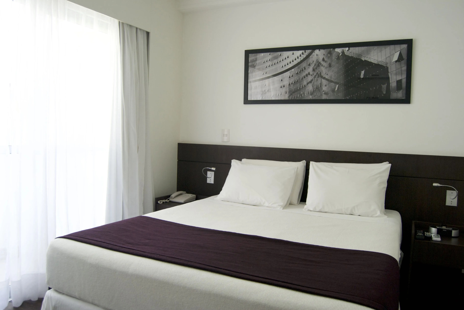 Foto - San Diego Suites Pampulha Hotel - Oficial