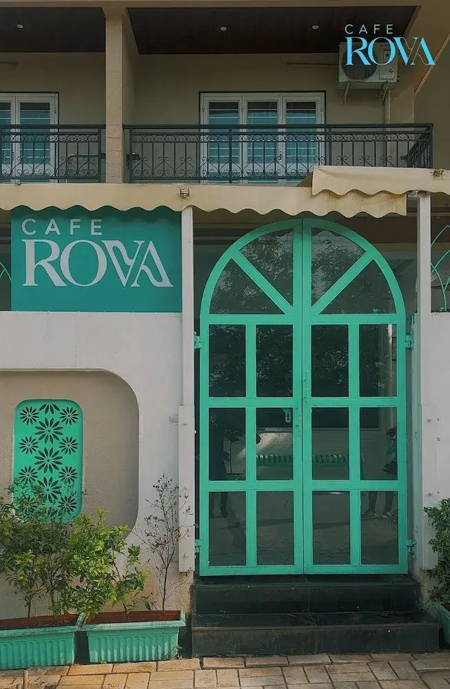 Foto - StayBird - Azure Suites, Business Hotel