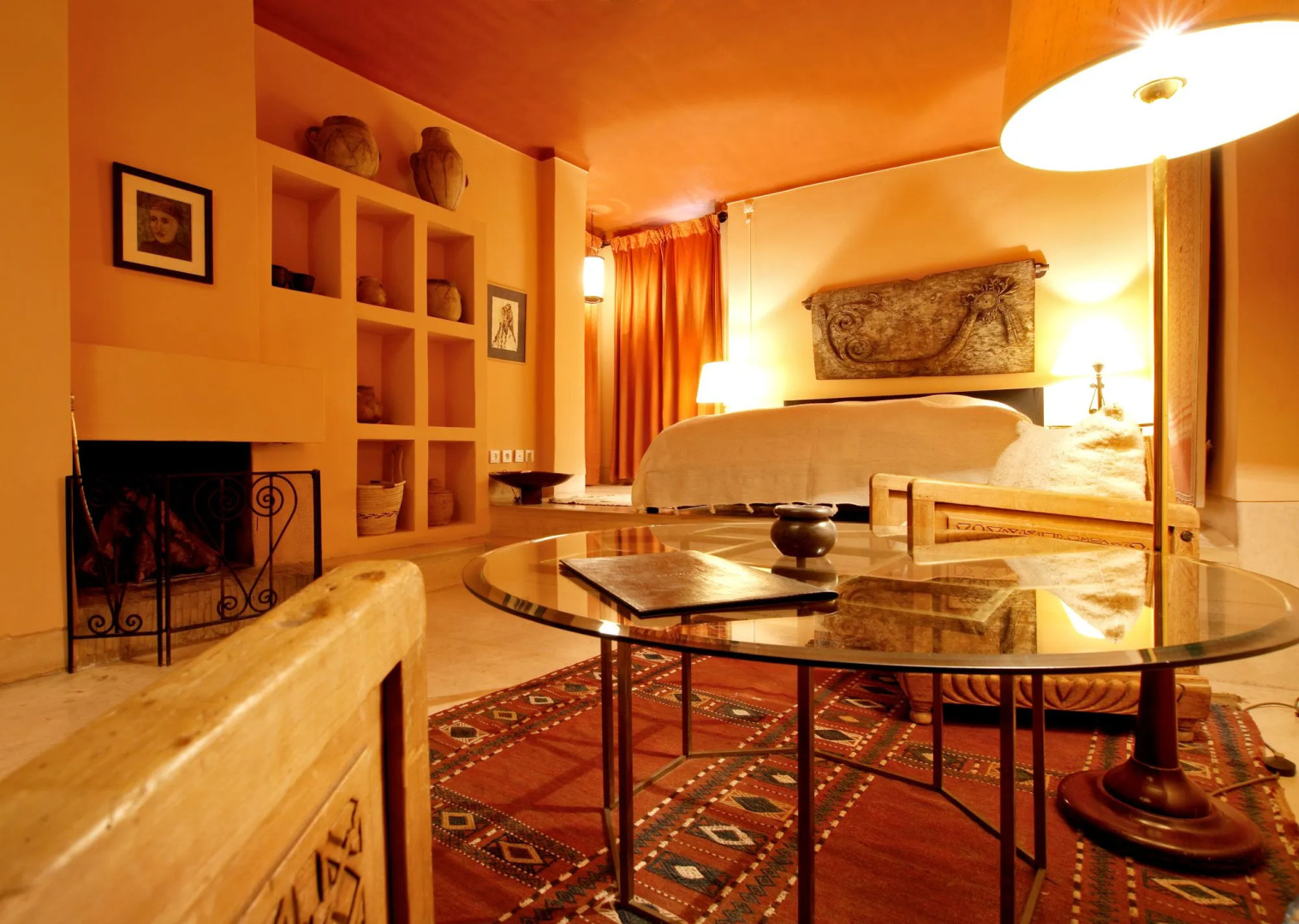 Foto - Riyad El Cadi