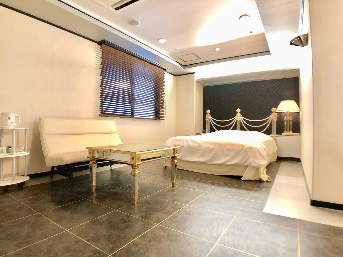 Foto - Hotel Ritz Koshien