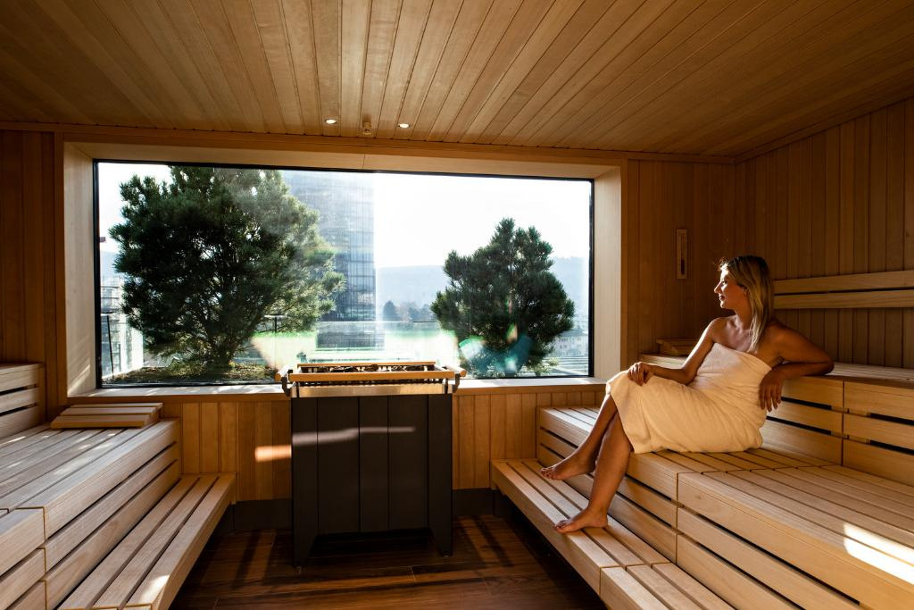 Foto - Mercure Zürich City