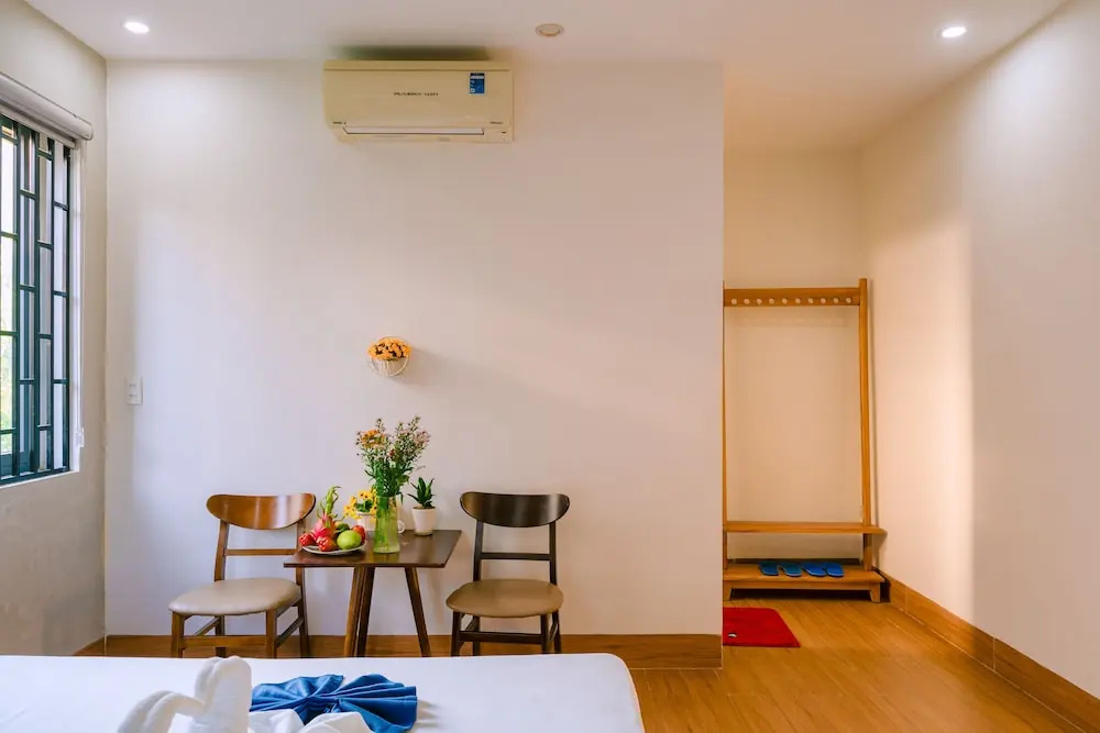 Photo - Vinh Khang Homestay