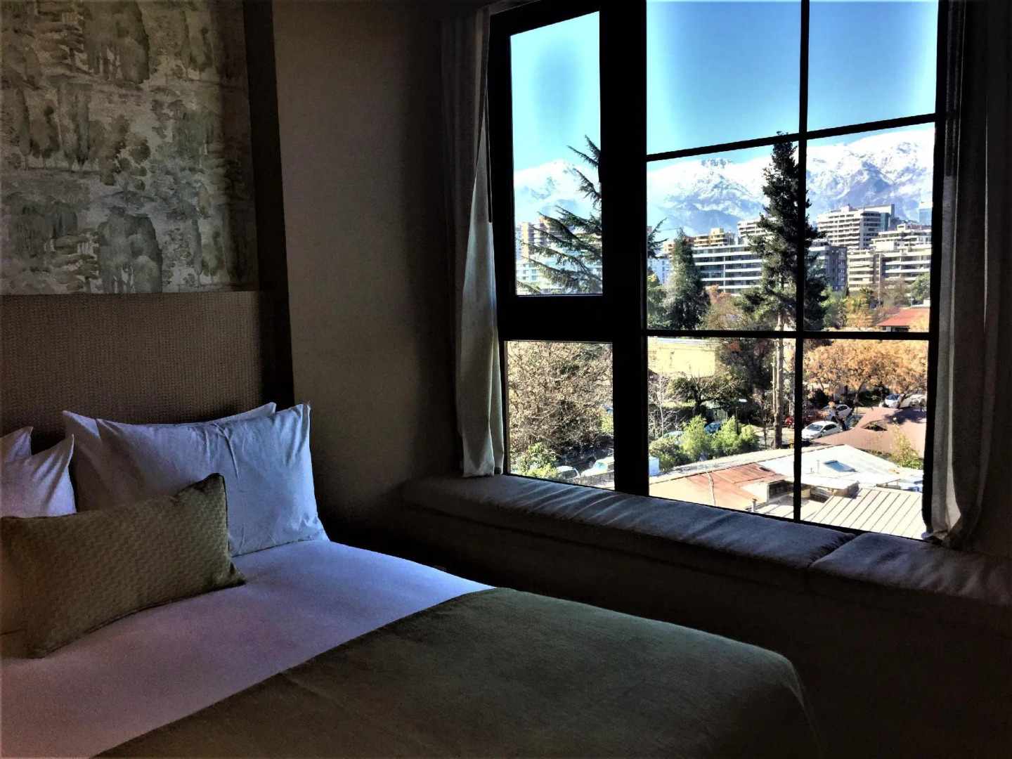 Foto - Hotel Eco Boutique Bidasoa