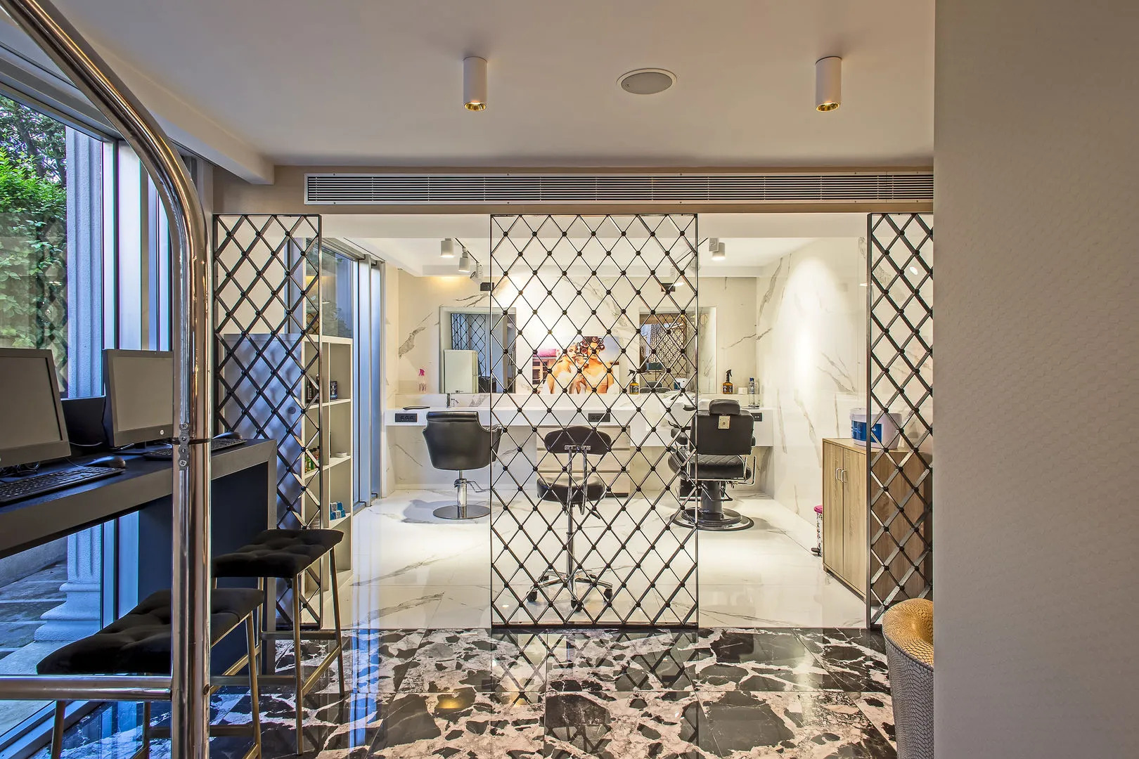 Photo - Airotel Stratos Vassilikos Hotel