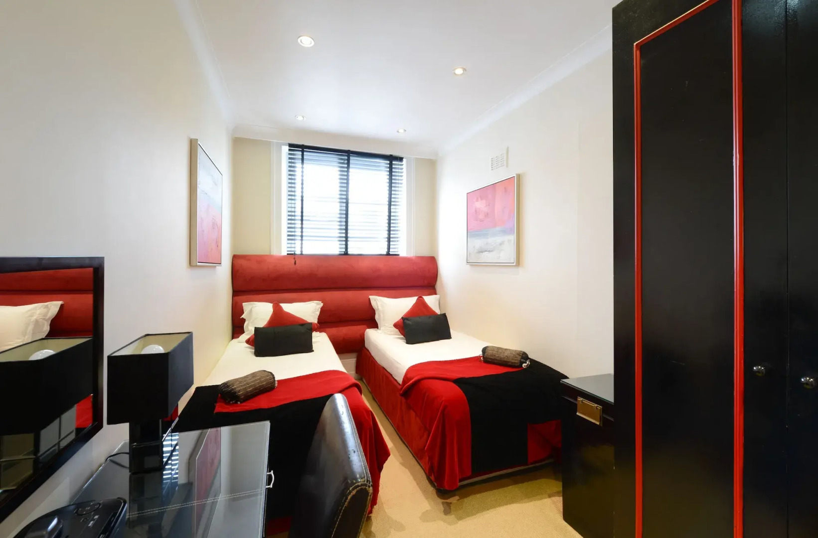 Foto - The Edwin Hotel