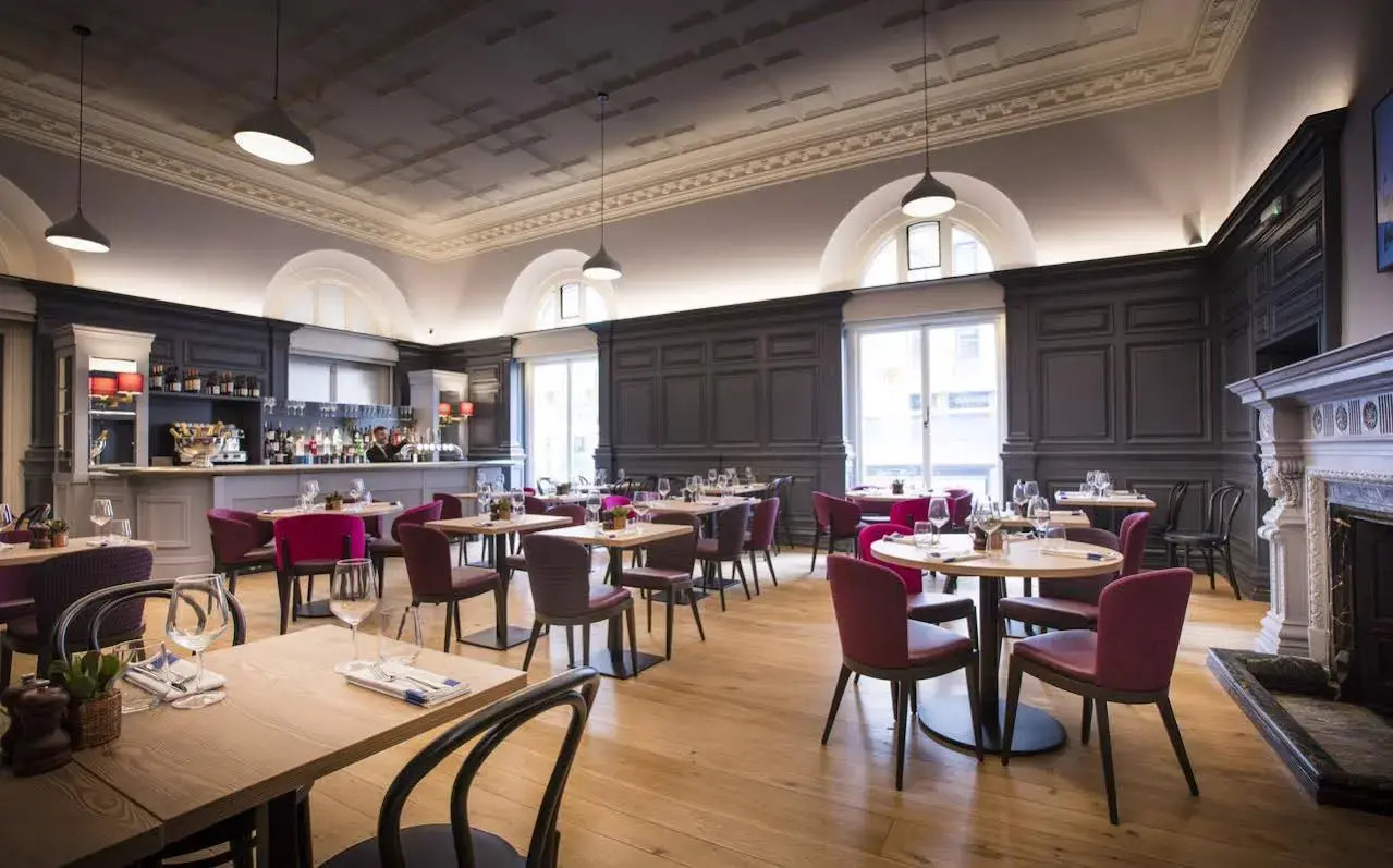 Foto - The Clermont London, Victoria