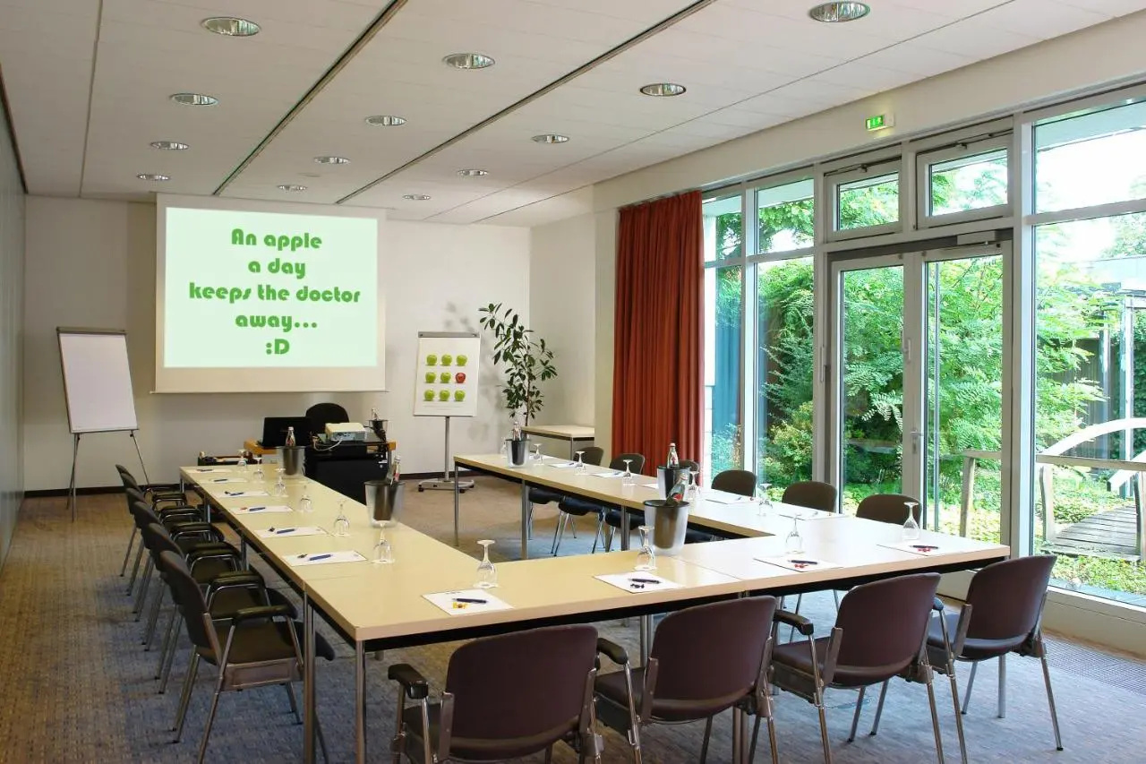 Photo - Plaza Inn Heidehof