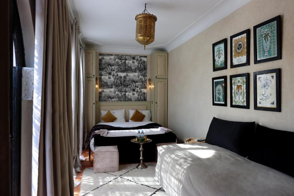 Photo - Riad Dar Al Assad