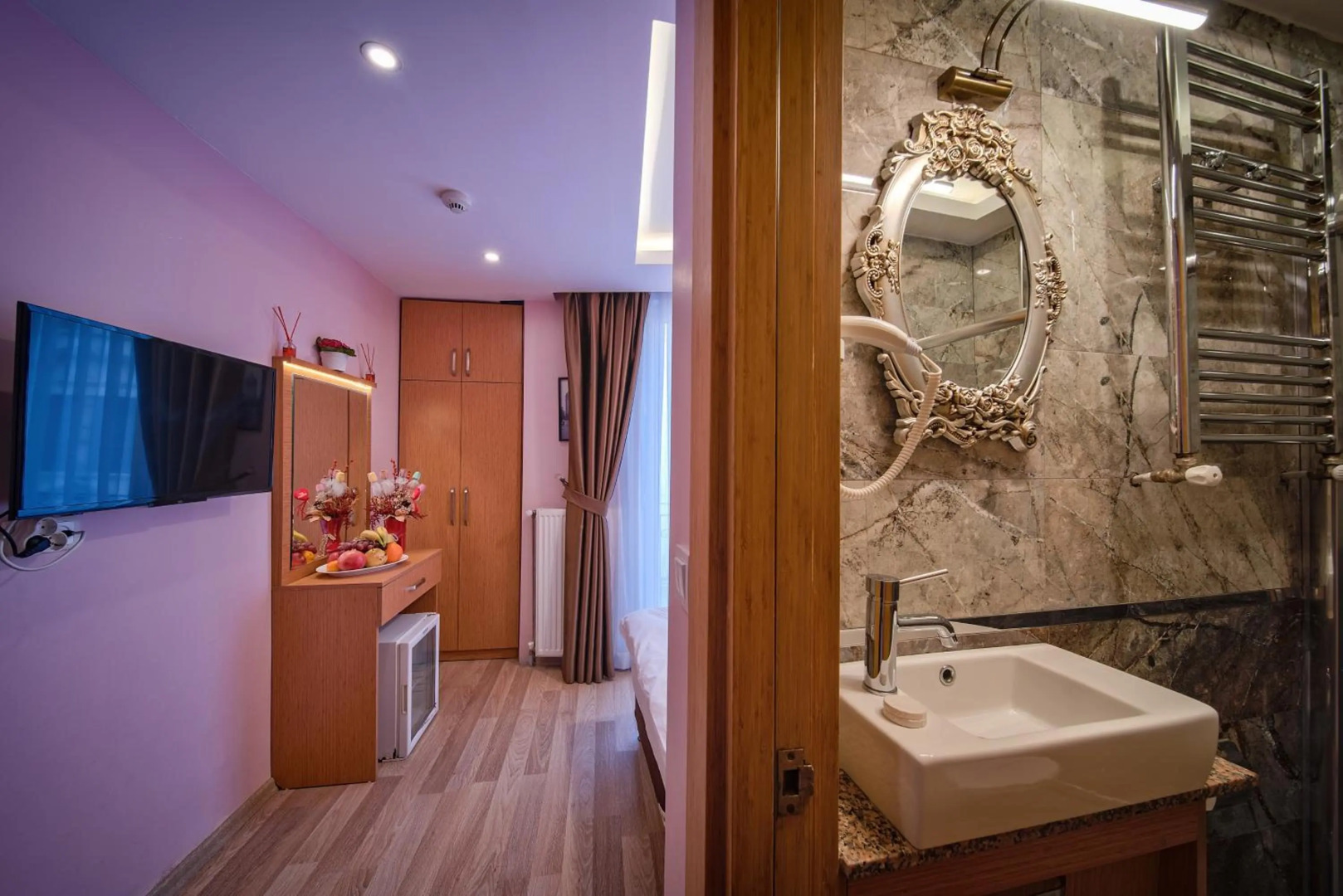 Foto - Gulhane Corner Hotel