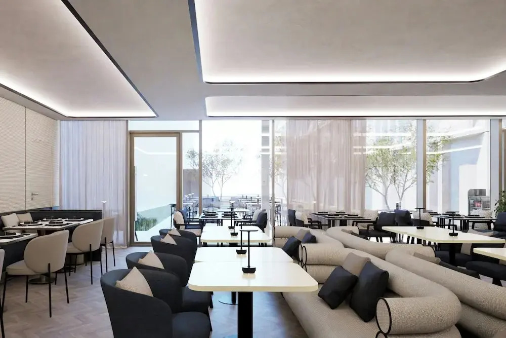 Foto - Courtyard by Marriott Ghent