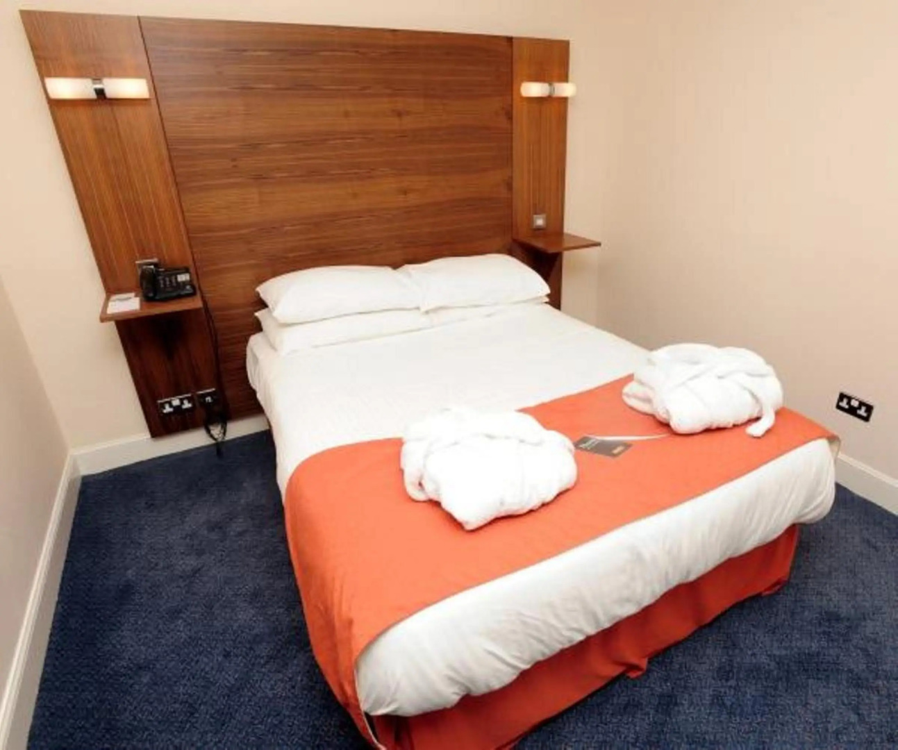 Photo - Old Waverley Hotel