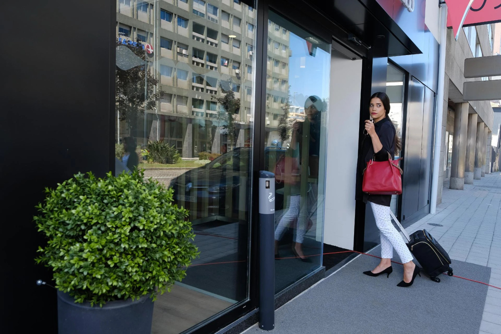 Foto - Stay Hotel Porto Centro Trindade