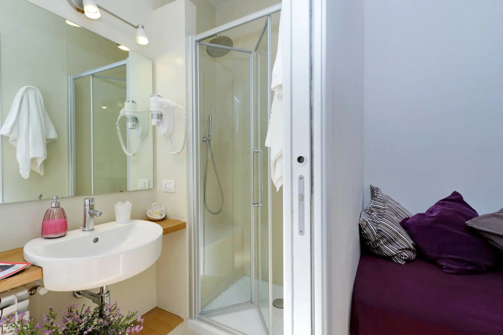 Photo - Guest House Amaranto Romano