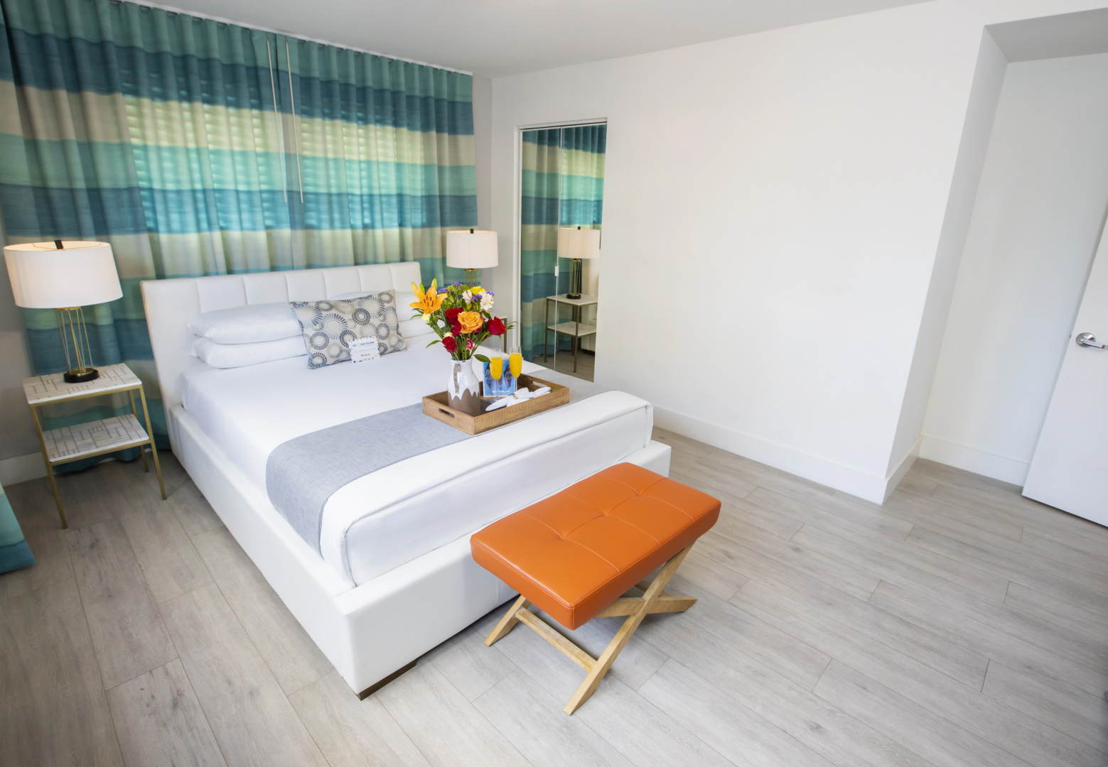 Foto - Waterside Hotel and Suites