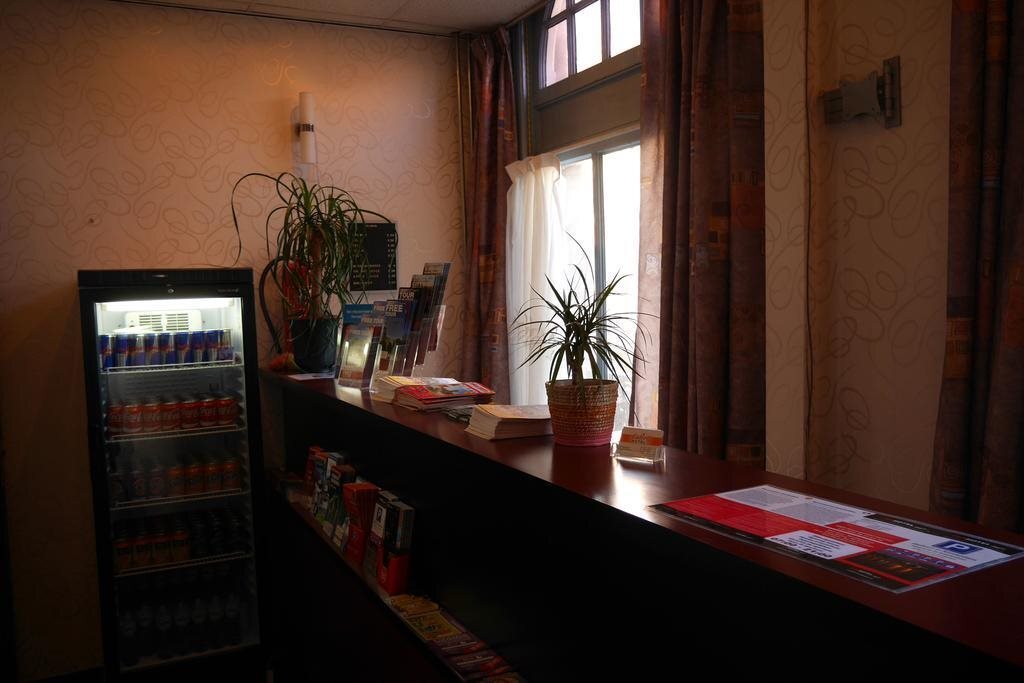 Photo - Hotel Galerij