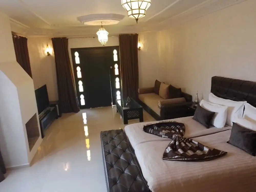 Riad le Jasmin