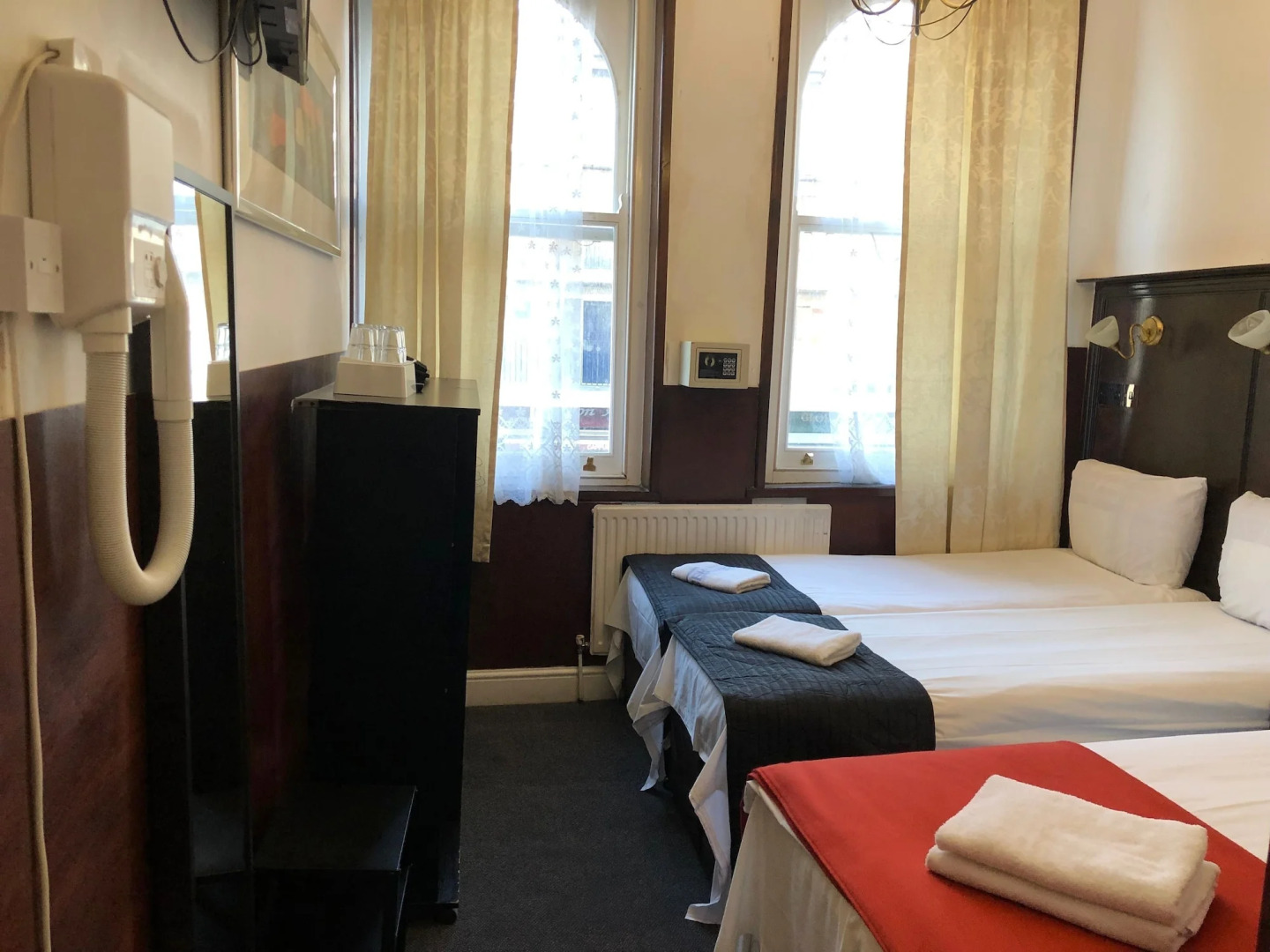 Foto - Plaza London Hotel