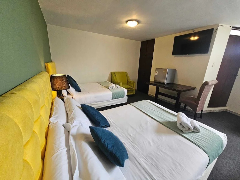 Photo - Hotels Collect Adriana Monet