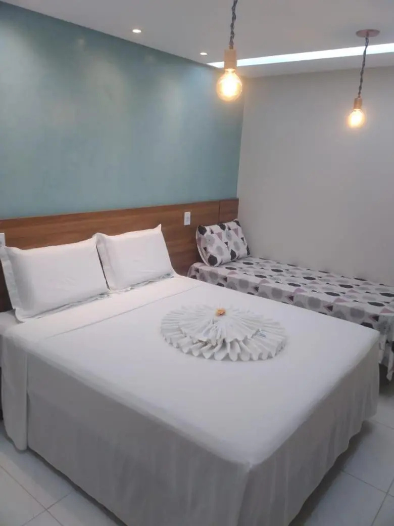 Foto - Hotel Pousada Mandacaru