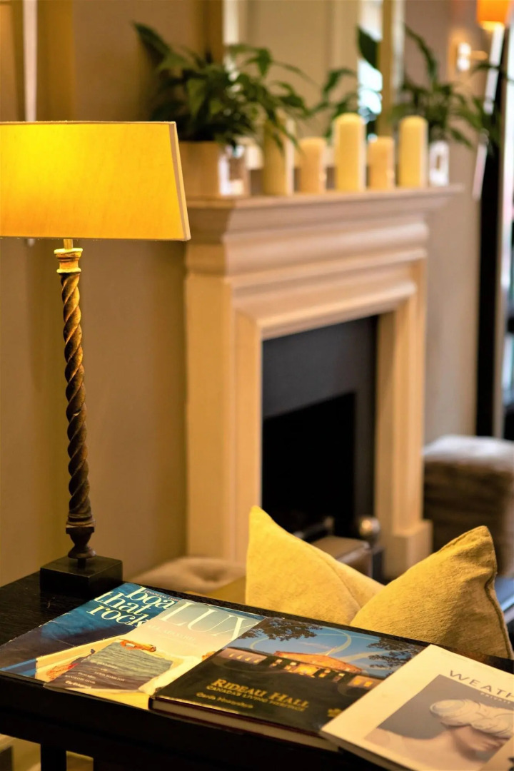 Photo - The Sumner Hotel