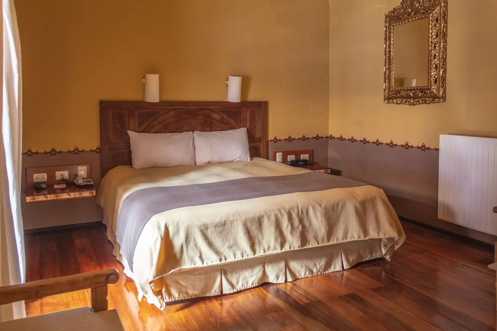 Foto - Tambo del Arriero Hotel Boutique