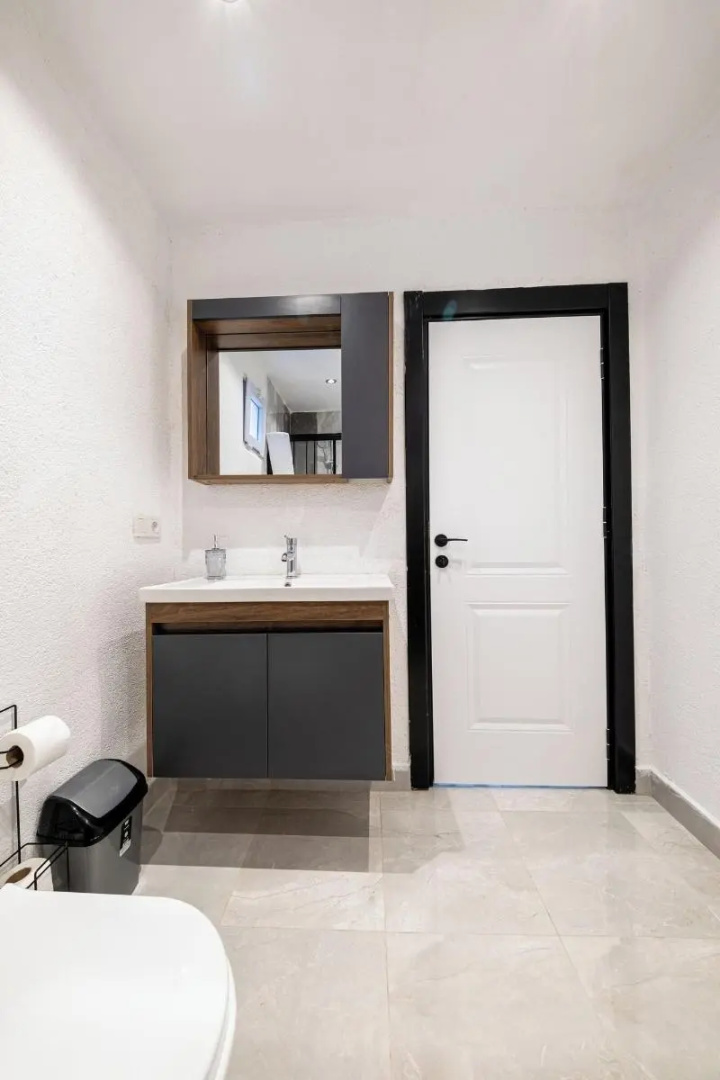 Foto - Hexa Apartments Sisli