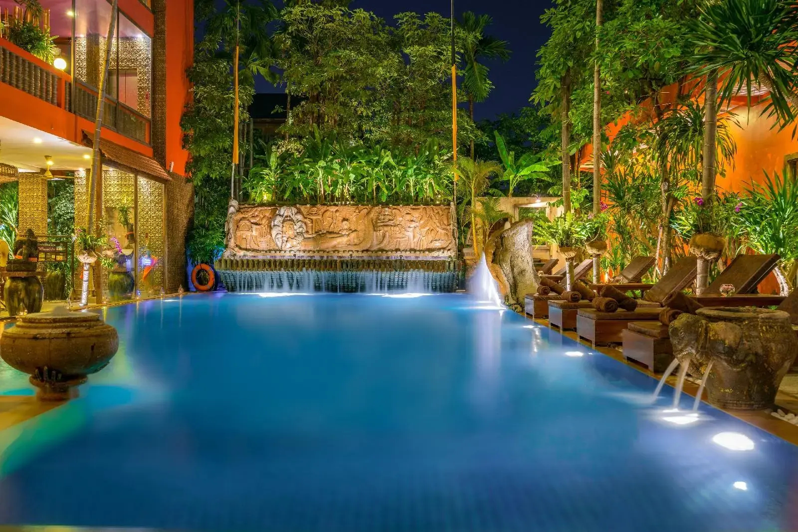 Foto - Golden Temple Hotel