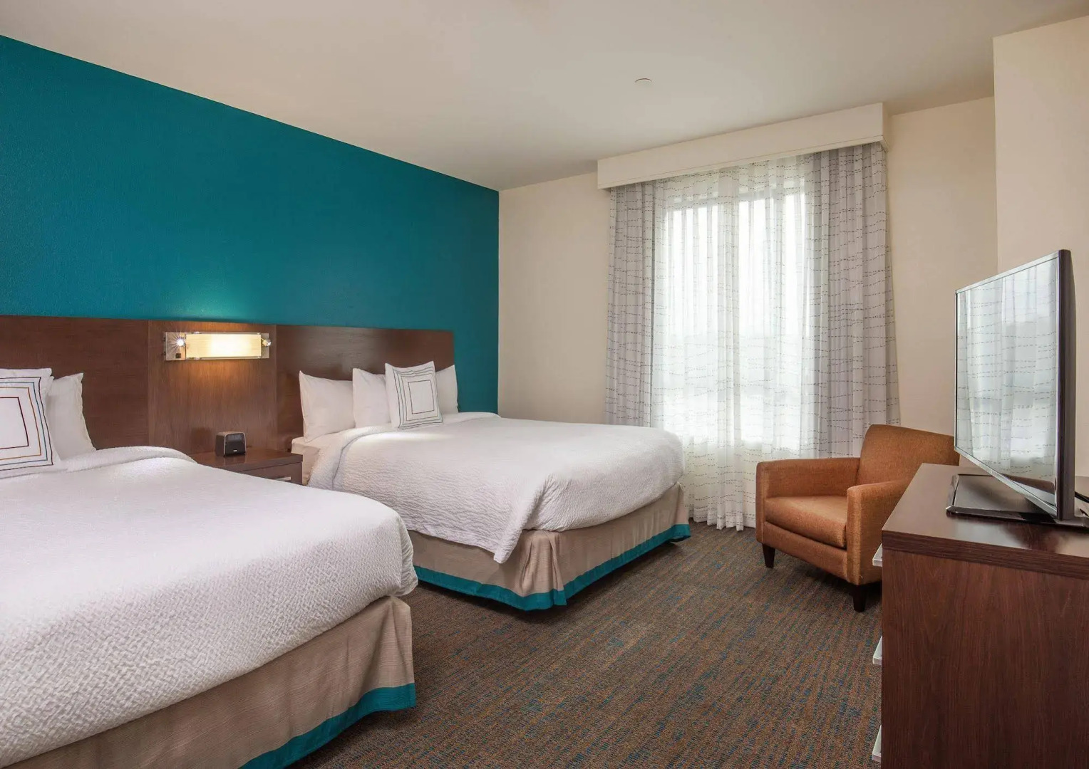 Photo - Residence Inn by Marriott Boston Braintree