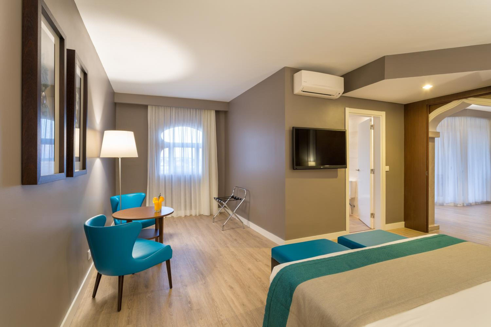 Foto - AP Oriental Beach - Adults Friendly